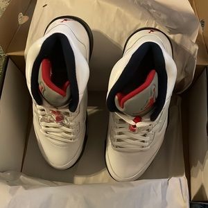 Air Jordan 5 Retro